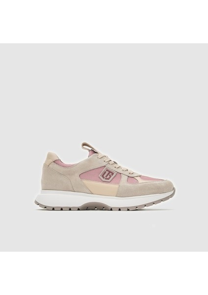 Kadın Spor Ayakkabı [060202], Pudra, 37