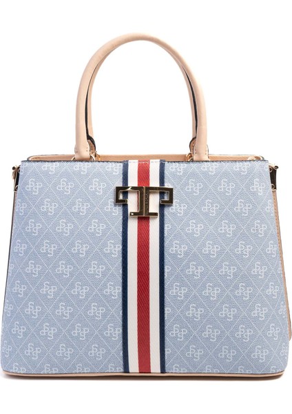 Kadın El ve Çapraz Çanta 924