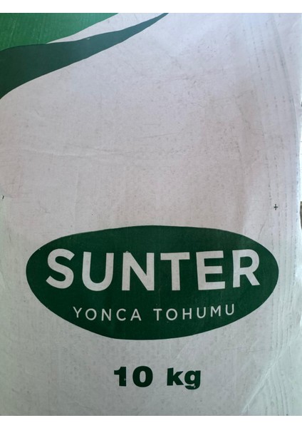 Osm Tohumculuk Kaplı Yonca Tohumu Kaplamalı 10 kg