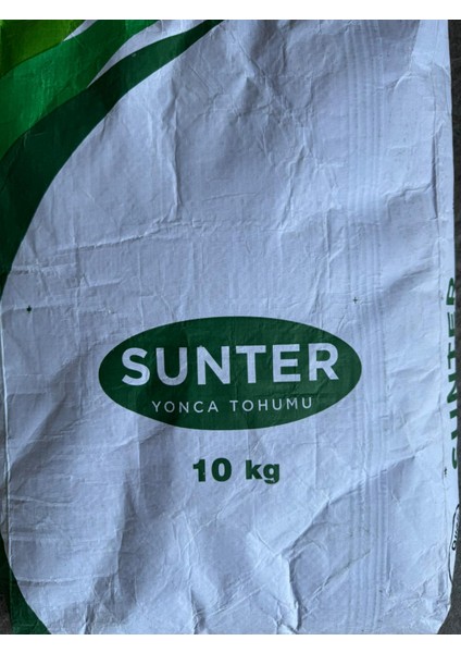 Osm Tohumculuk Kaplı Yonca Tohumu Kaplamalı 10 kg