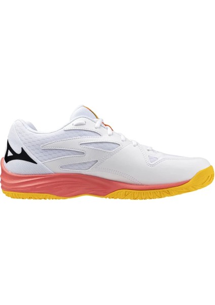 Thunder Blade Z Unisex Voleybol Ayakkabısı Beyaz / Turuncu modelleri