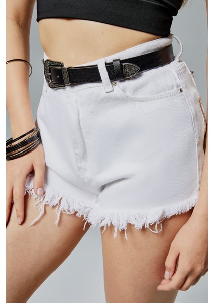 %100 Hakiki Kadın Kemeri 2,5 cm Şık Antik Gümüş Toka Desenli Kemer modelleri