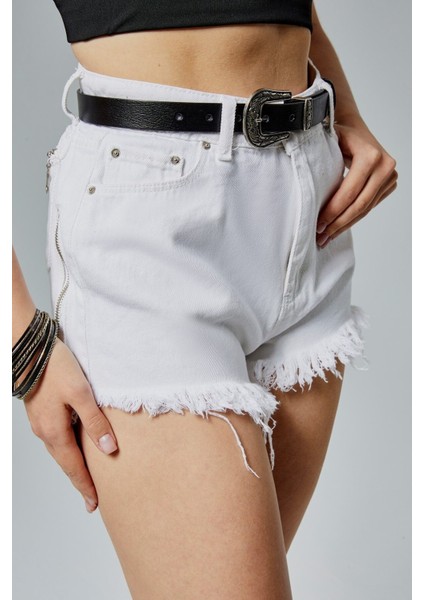 %100 Hakiki Kadın Kemeri 2,5 cm Şık Antik Gümüş Toka Desenli Kemer fırsatları