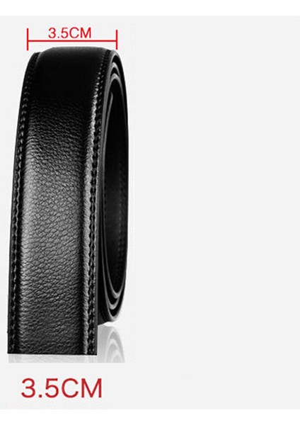 Otomatik Tokalı Deliksiz Klasik Erkek Kemeri fiyatları