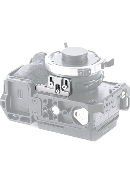 Tılta Pl Mount Adapter Support For Sony FX3/FX30 V2 TA-T16-LAS2-TG fırsatları