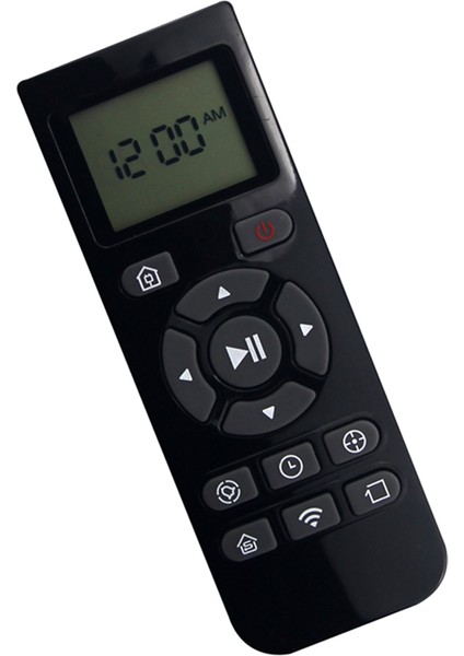 RC1507 Uzaktan Kumanda Ecovacs Deebot N79 N79S M80 M81 M83 Pro Elektrikli Süpürge Robot Aksesuarları Için Yedek (Yurt Dışından) fiyatları