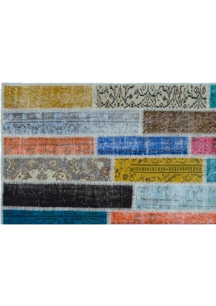 Atina Mor Eskitme Yün Modern Desenli Yün Hav Toz Vermez Leke Tutmayan Salon Yolluk Mutfak El Dokuma Halı indirimleri