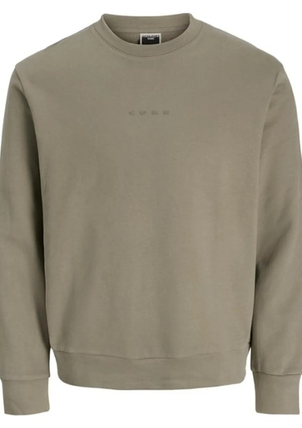 Erkek Haki· Sweat 12282821HK