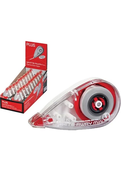 Wh 504 Mini Şerit Silici 7 Metre