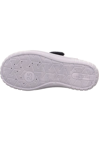 Bill Çocuk Ev Kreş Ayakkabısı - Lacivert Örümcek 000271-8100 fırsatları