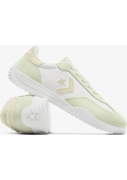 Run Star Trainer Kadın Beyaz Deri Sneaker.740 indirimleri