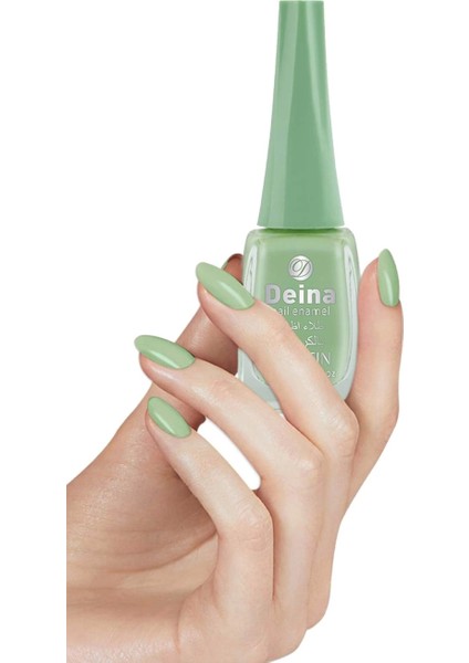 5 Adet Keratinli Besleyici Oje 14 ml Set2 indirimleri