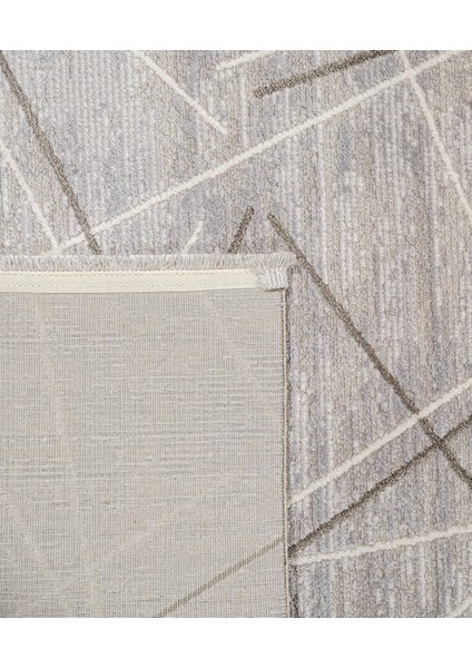 Katni Geometrik Vizon Akrilik Kare Modern Desenli Akrilik Hav Vermeyen Leke Tutmayan Kolay Temizlenen Yumuşak Makine Salon Yolluk Mutfak Halı modelleri