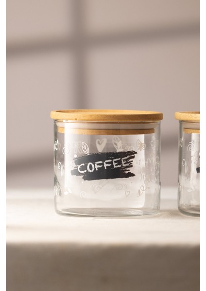 Siena 3'lü İstiflenebilir Kavanoz Seti 620 cc fiyatları