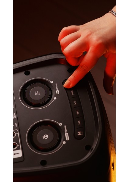 MD-11BT Speaker Hoparlör