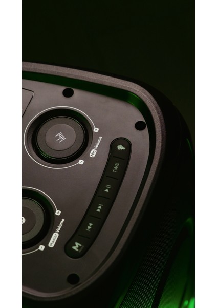 MD-11BT Speaker Hoparlör