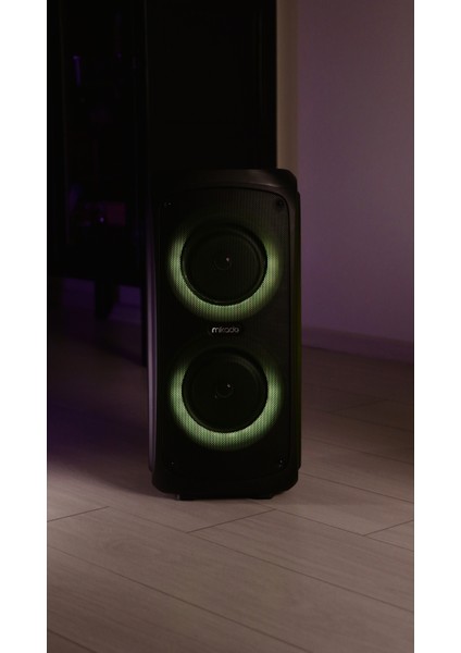 MD-11BT Speaker Hoparlör