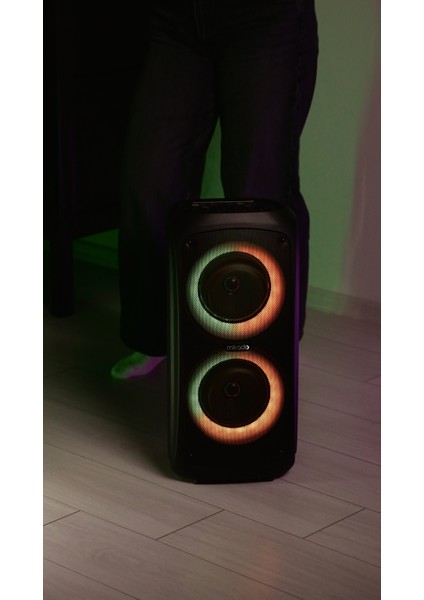 MD-11BT Speaker Hoparlör