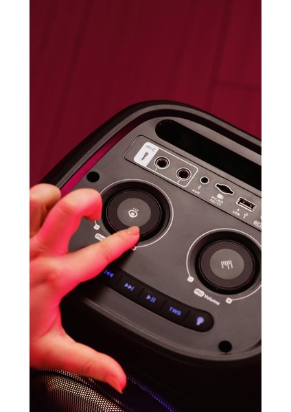 MD-11BT Speaker Hoparlör