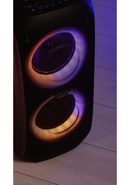 MD-11BT Speaker Hoparlör
