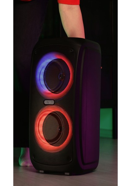 MD-11BT Speaker Hoparlör