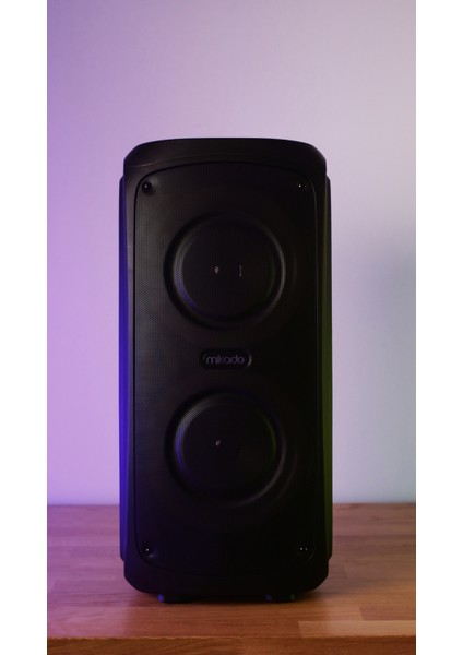 MD-11BT Speaker Hoparlör