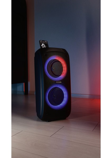 MD-11BT Speaker Hoparlör