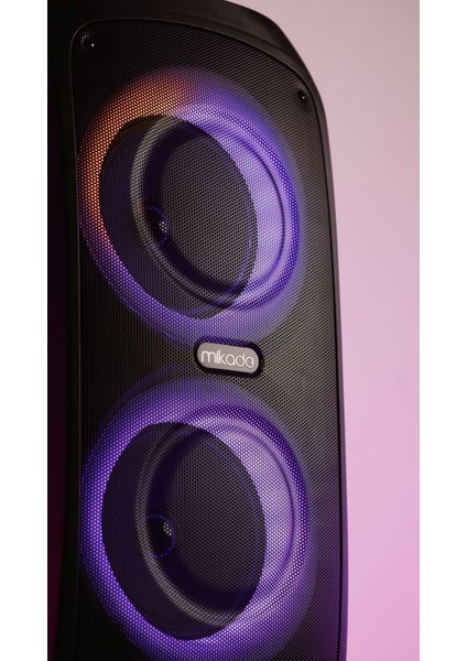 MD-11BT Speaker Hoparlör