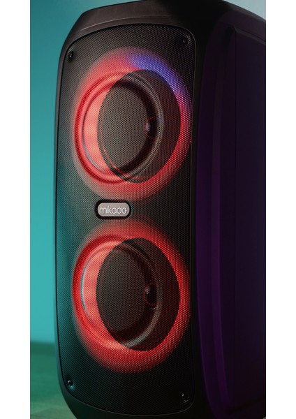 MD-11BT Speaker Hoparlör