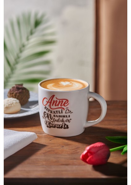 Bone Juliet 350 cc Mug Bardak Madre