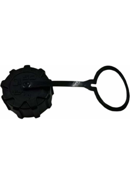 Motorlu Tırpan Benzin Depo Kapağı Kawasaki BK53ED/TJ53