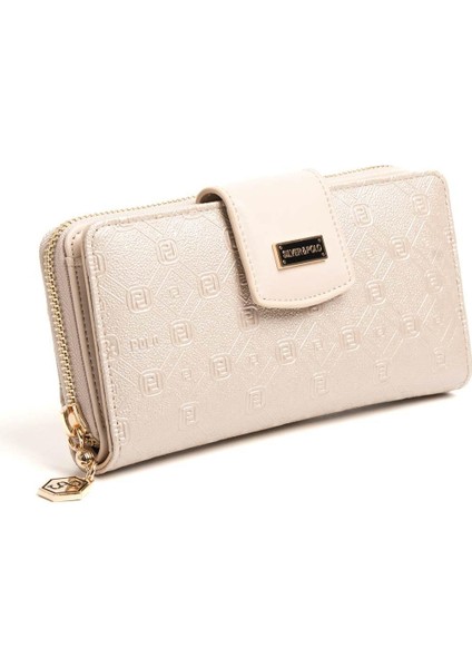 Bej SP928 Kadın Cüzdan & Kartlık fiyatları