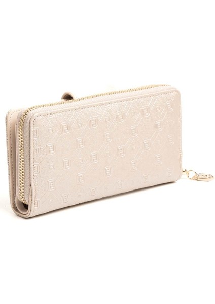 Bej SP928 Kadın Cüzdan & Kartlık modelleri