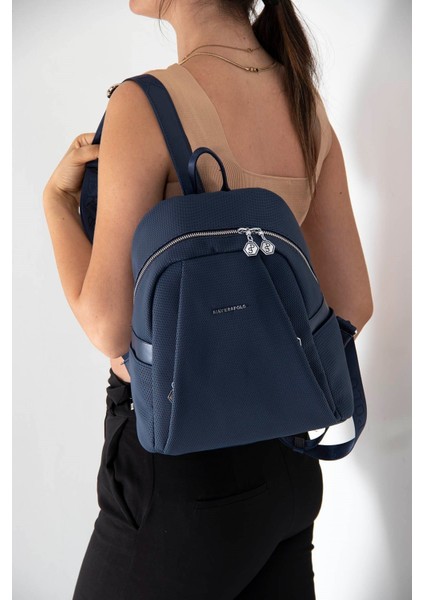 Silver & Polo Laci - Laci SP926 Kadın Sırt Çantası