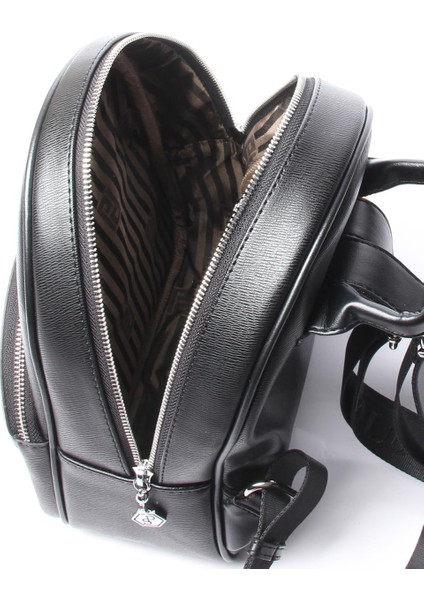 Silver & Polo Beyaz - Laci SP945 Kadın Sırt Çantası indirimleri