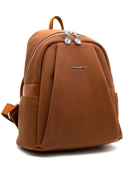 Silver & Polo Taba - Taba SP926 Kadın Sırt Çantası modelleri