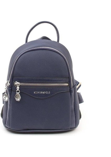 Silver & Polo Laci - Laci SP983 Kadın Sırt Çantası