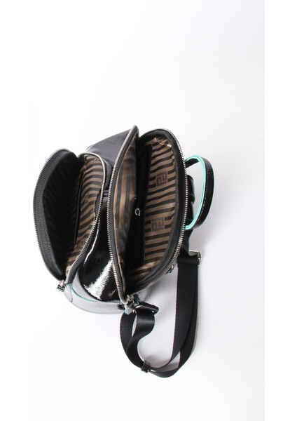 Silver & Polo Lila - Pembe SP901 Kadın Sırt Çantası fırsatları