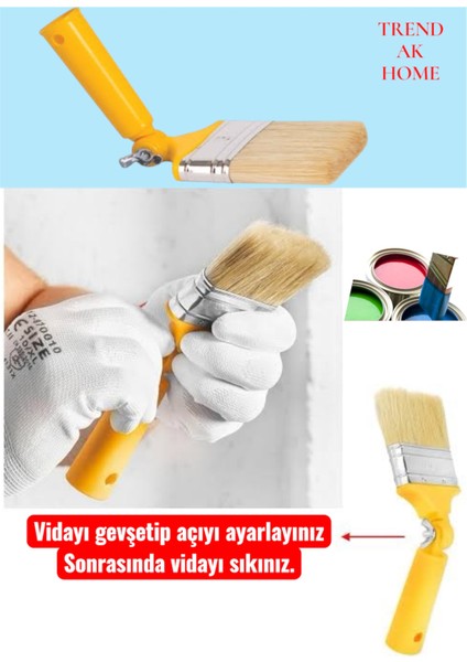 Oskar Robot Fırça No 4 (12 Adet) fırsatları