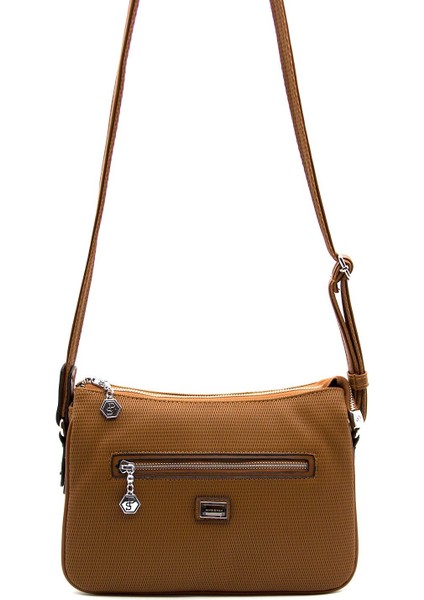 Silver & Polo Taba - Taba SP818 Kadın Çapraz Çanta fiyatları