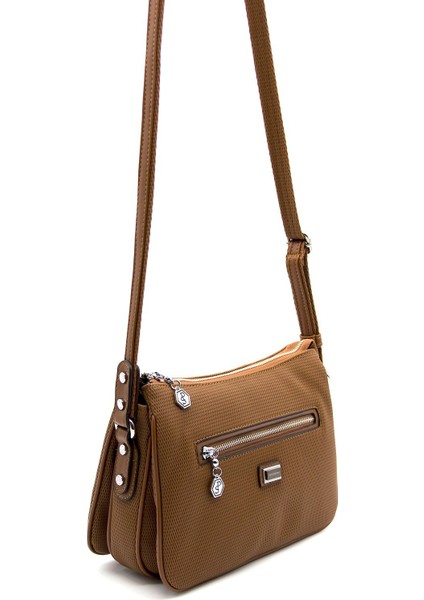 Silver & Polo Taba - Taba SP818 Kadın Çapraz Çanta modelleri