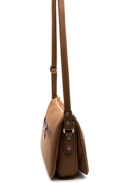 Silver & Polo Taba - Taba SP818 Kadın Çapraz Çanta indirimleri