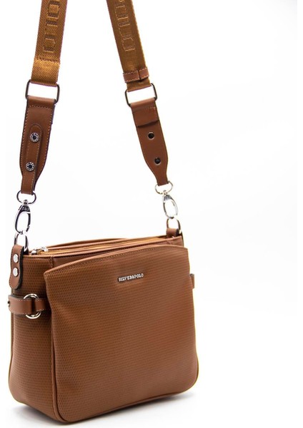 Silver & Polo Taba - Taba SP884 Kadın Çapraz Çanta modelleri