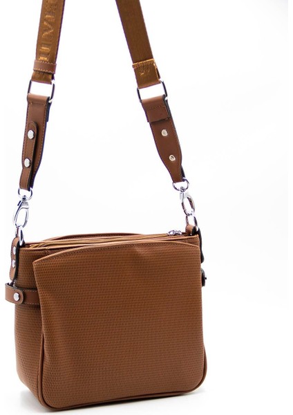 Silver & Polo Taba - Taba SP884 Kadın Çapraz Çanta indirimleri