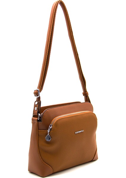 Silver & Polo Taba - Taba SP364 Kadın Çapraz Çanta modelleri