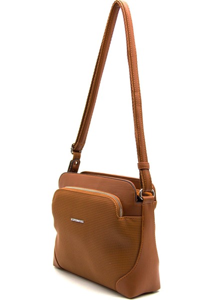 Silver & Polo Taba - Taba SP364 Kadın Çapraz Çanta fırsatları