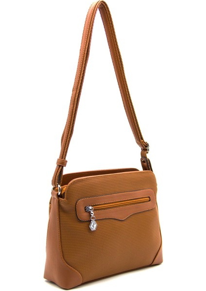 Silver & Polo Taba - Taba SP364 Kadın Çapraz Çanta indirimleri