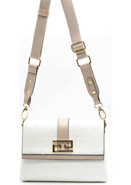 Silver & Polo Sedef - S.nut SP1009 Kadın Çapraz Çanta modelleri