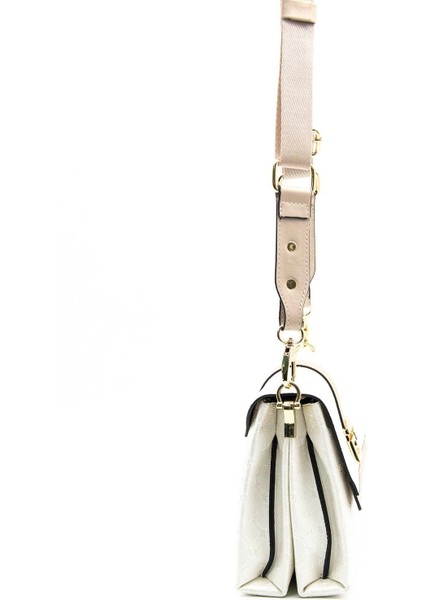 Silver & Polo Sedef - S.nut SP1009 Kadın Çapraz Çanta indirimleri