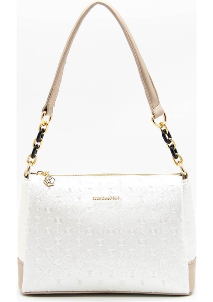 Silver & Polo Sedef - S.nut SP910 Kadın Çapraz Çanta modelleri